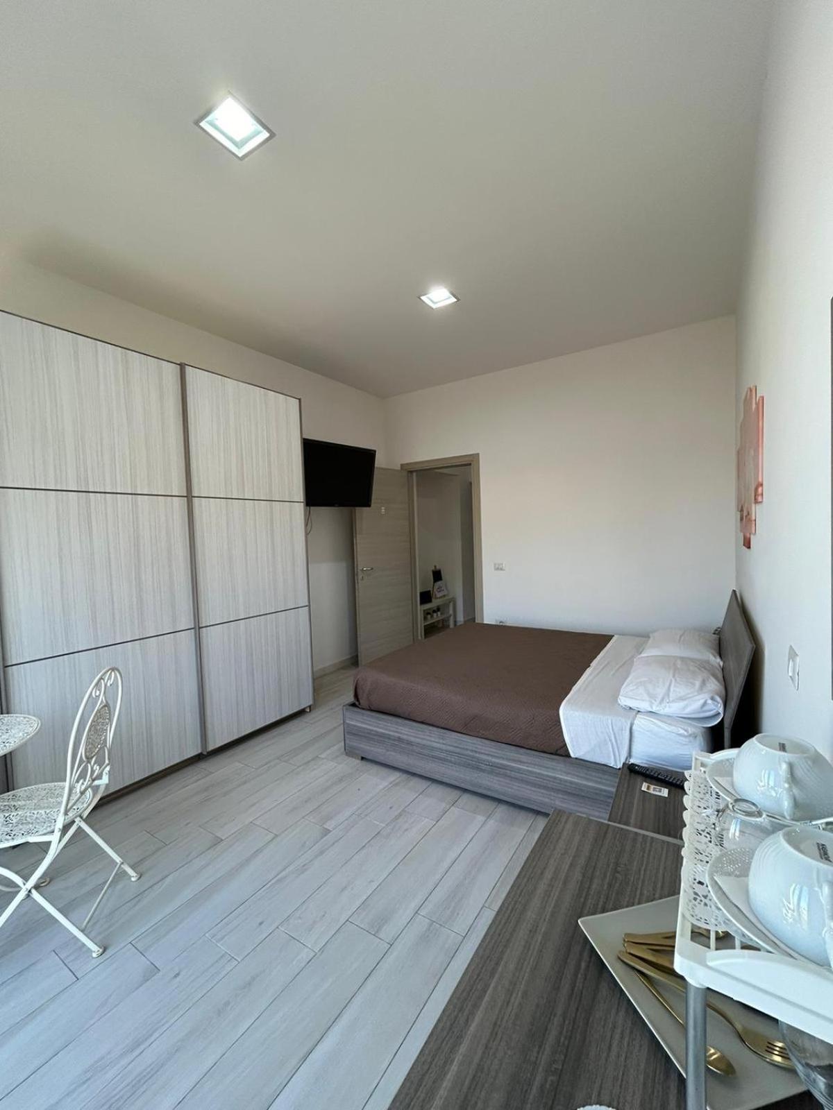Vanilla Rooms 2 Κάλιαρι Εξωτερικό φωτογραφία