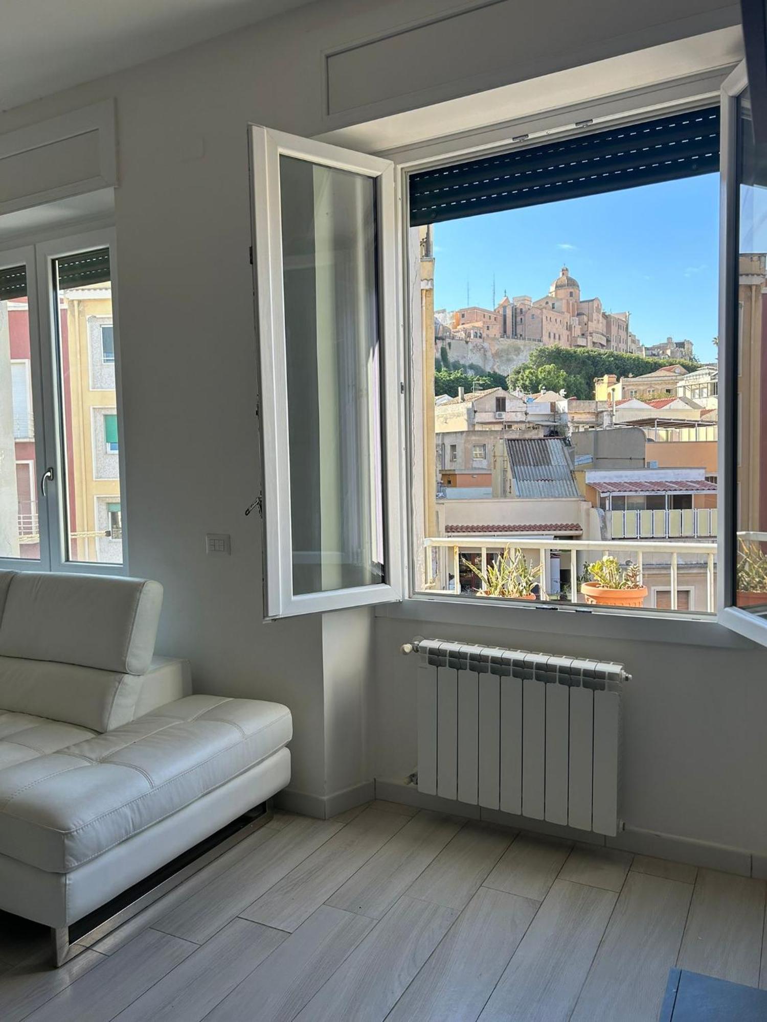 Vanilla Rooms 2 Κάλιαρι Εξωτερικό φωτογραφία