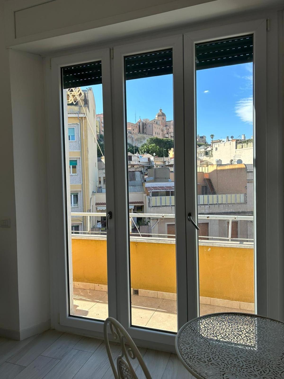 Vanilla Rooms 2 Κάλιαρι Εξωτερικό φωτογραφία