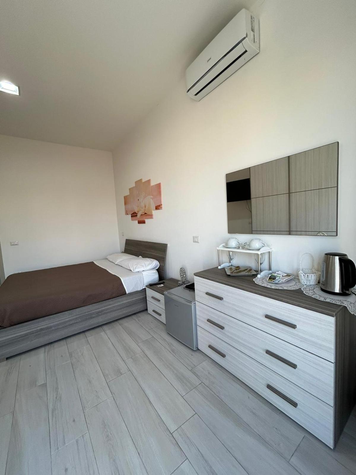 Vanilla Rooms 2 Κάλιαρι Εξωτερικό φωτογραφία